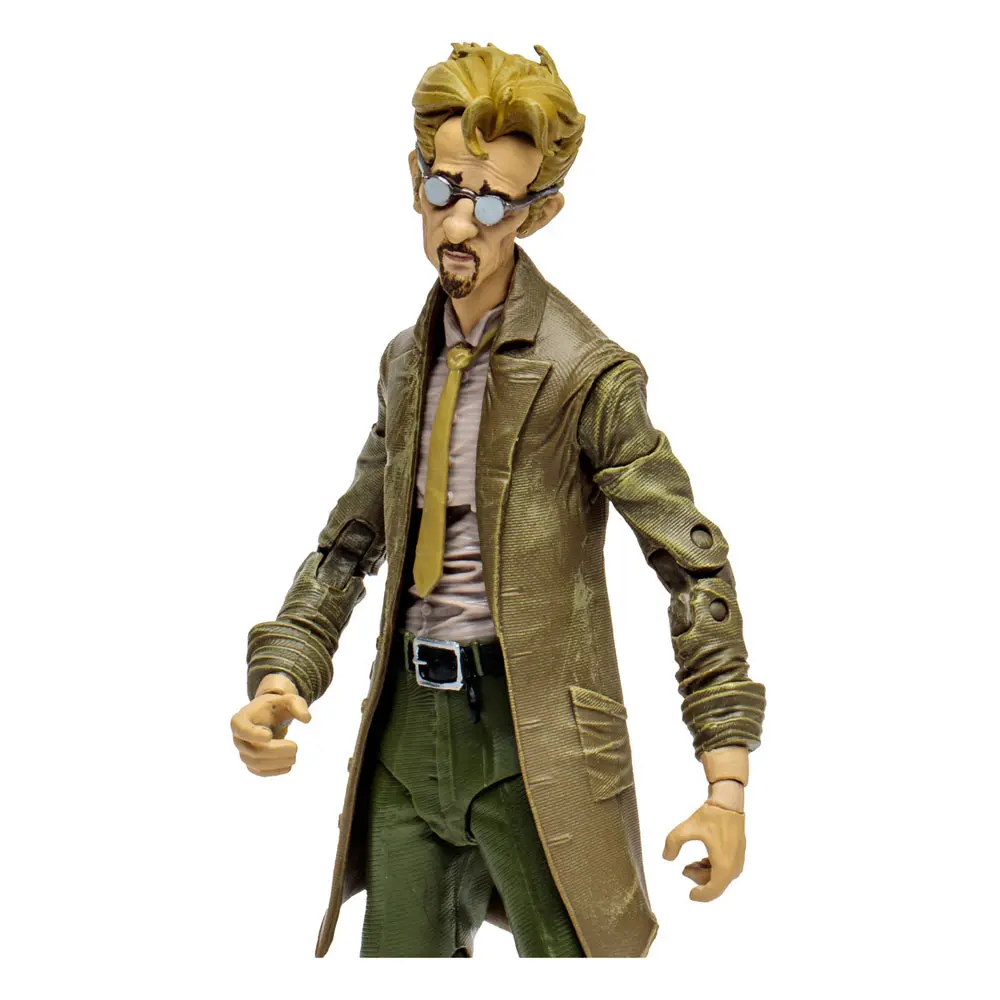 Spawn Sam &amp; Twitch Deluxe akciófigura csomag 18 cm termékfotó