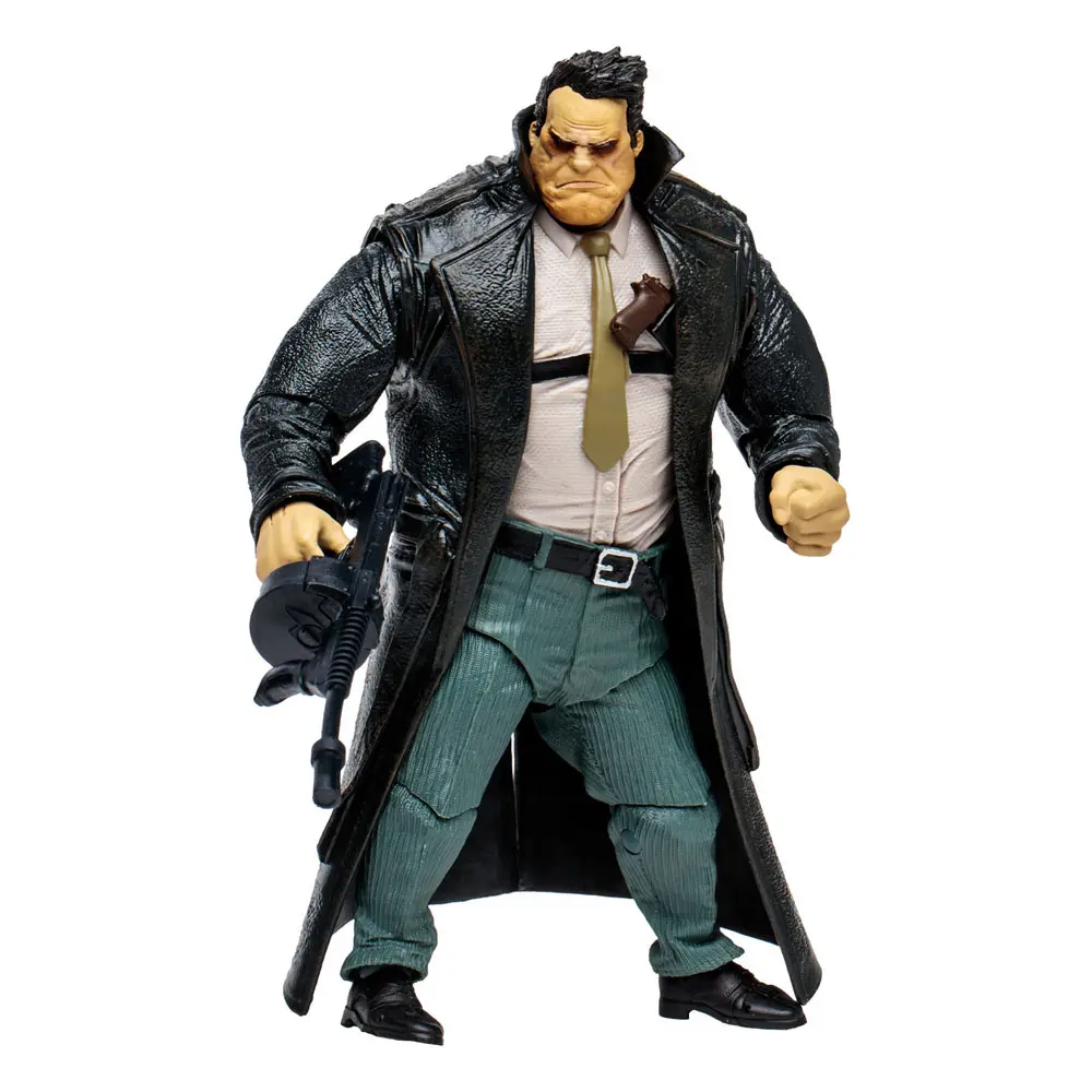 Spawn Sam &amp; Twitch Deluxe akciófigura csomag 18 cm termékfotó