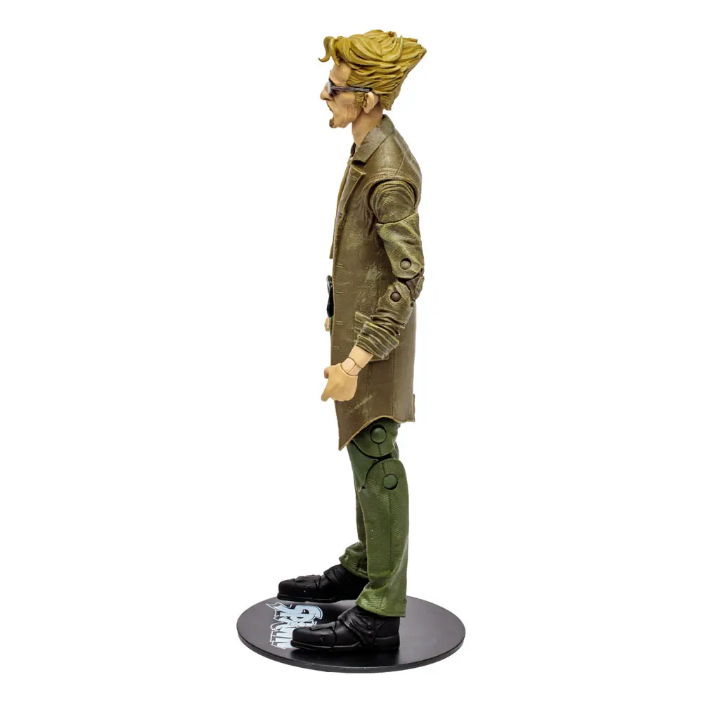 Spawn Sam &amp; Twitch Deluxe akciófigura csomag 18 cm termékfotó