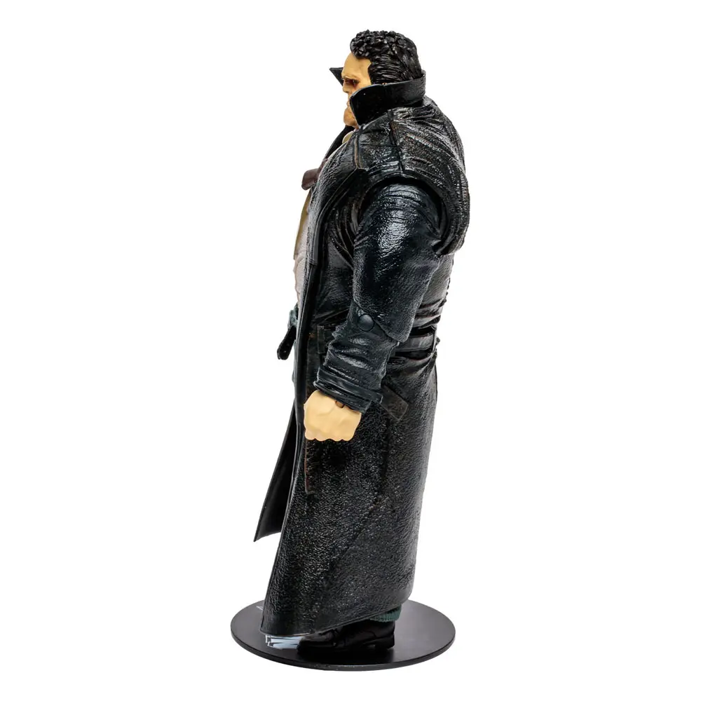 Spawn Sam &amp; Twitch Deluxe akciófigura csomag 18 cm termékfotó