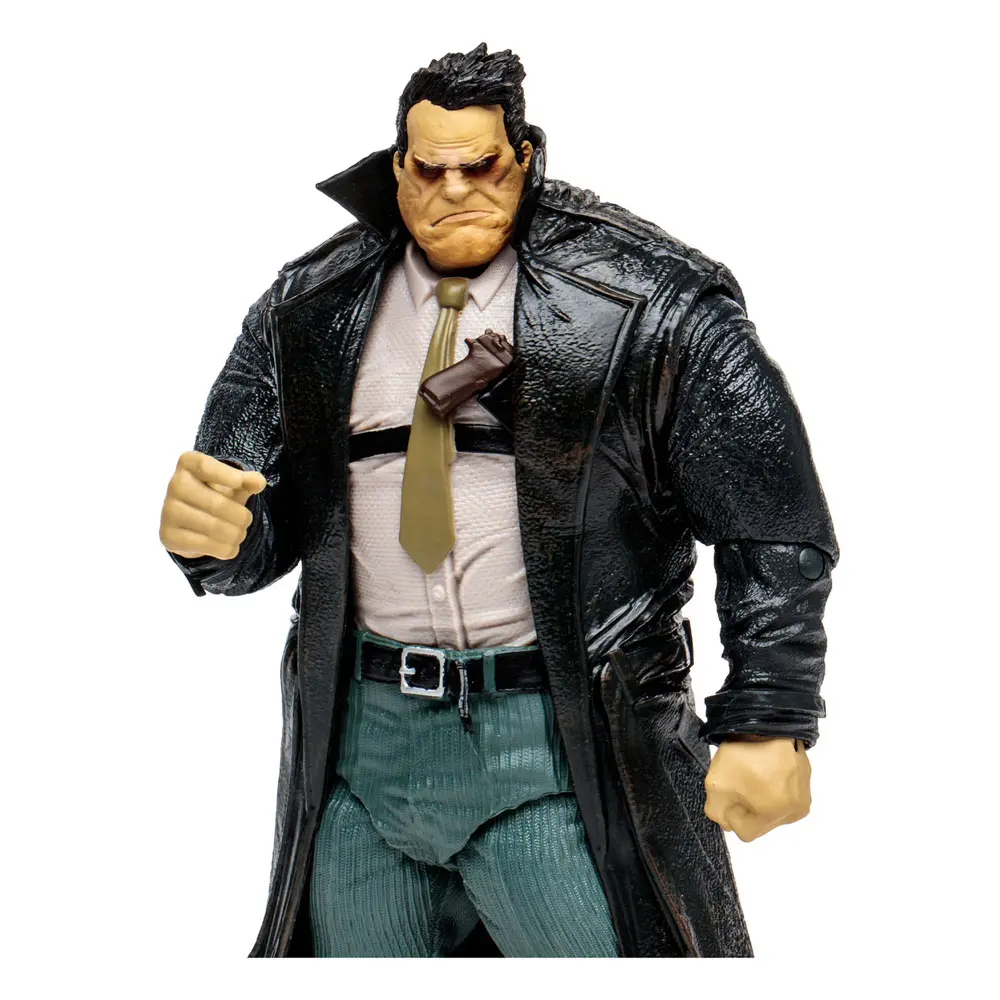 Spawn Sam &amp; Twitch Deluxe akciófigura csomag 18 cm termékfotó