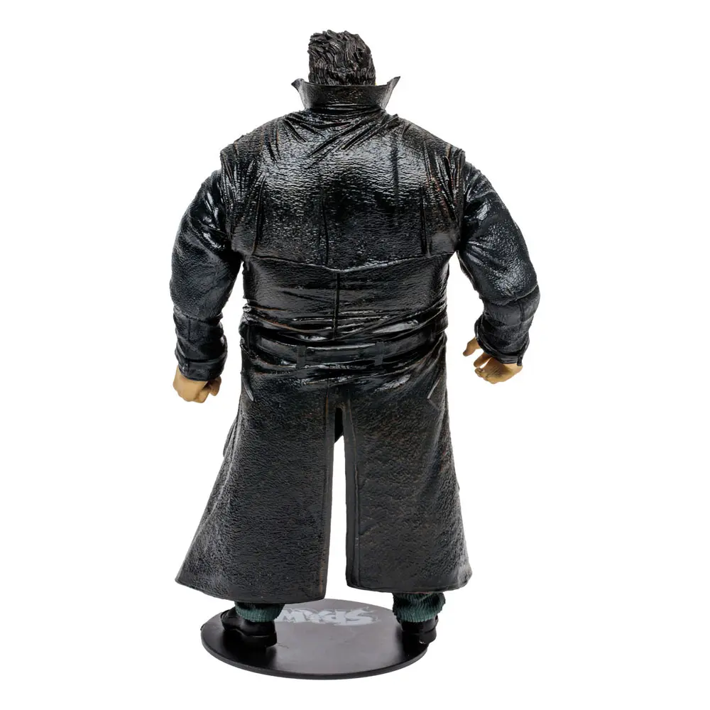 Spawn Sam &amp; Twitch Deluxe akciófigura csomag 18 cm termékfotó