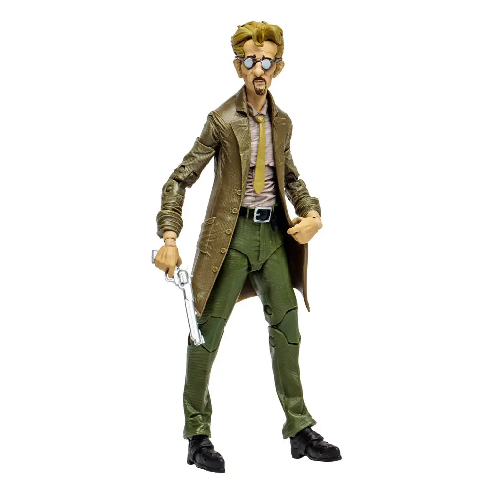 Spawn Sam &amp; Twitch Deluxe akciófigura csomag 18 cm termékfotó