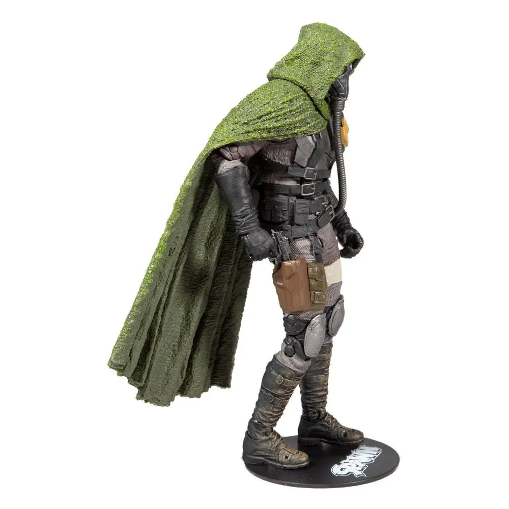 Spawn Soul Crusher akciófigura 18 cm termékfotó