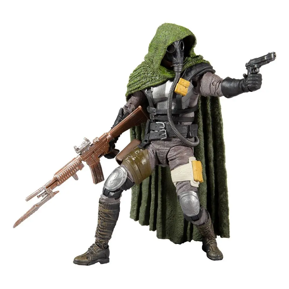 Spawn Soul Crusher akciófigura 18 cm termékfotó