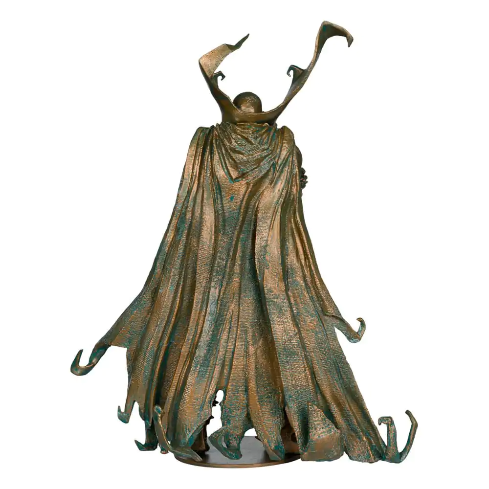 Spawn Spawn #311 (Patina Edition) (Gold Label) figura 19 cm termékfotó