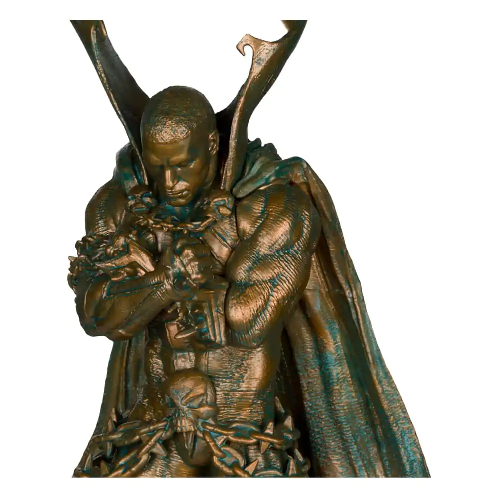 Spawn Spawn #311 (Patina Edition) (Gold Label) figura 19 cm termékfotó