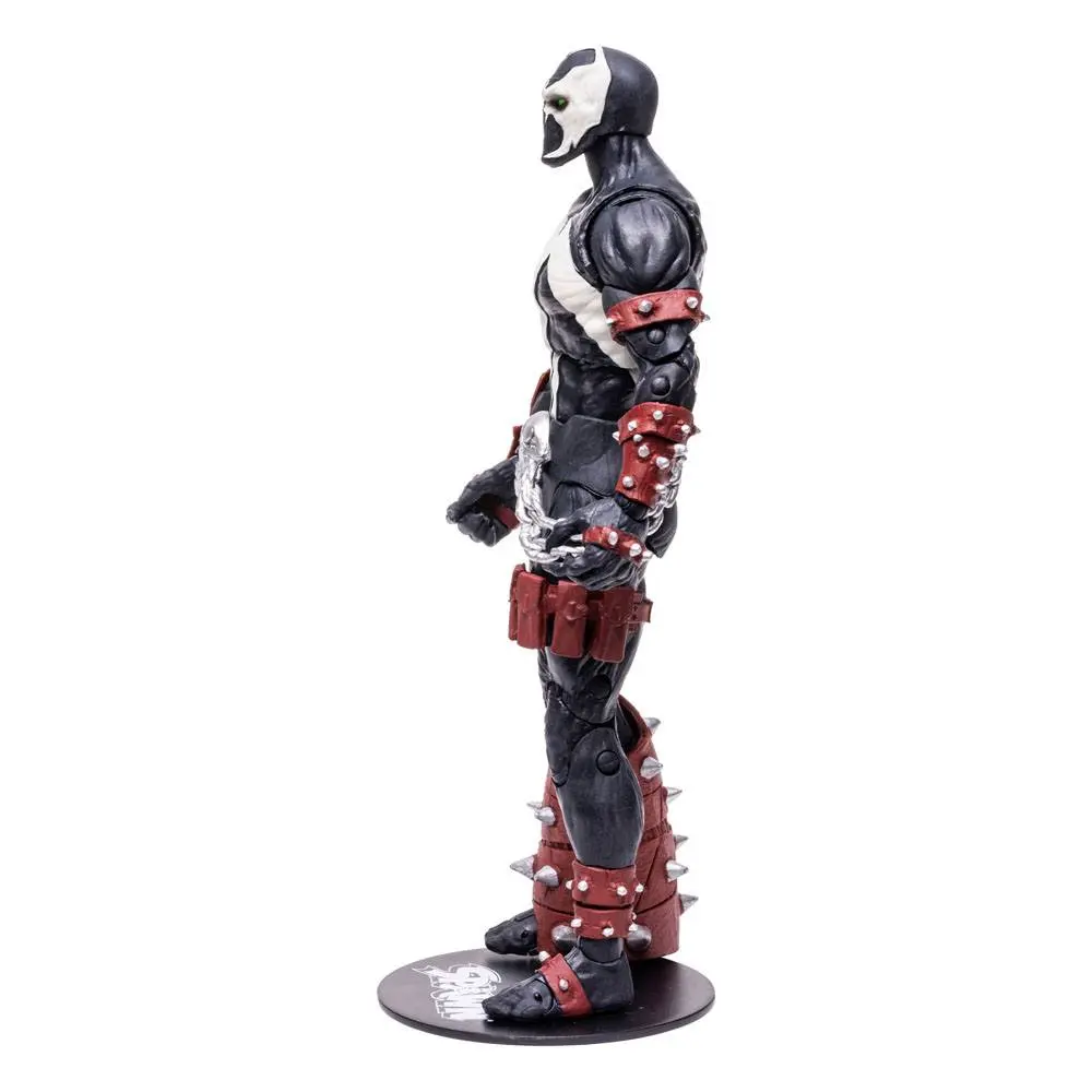 Spawn Spawn Deluxe Set akciófigura 18 cm termékfotó