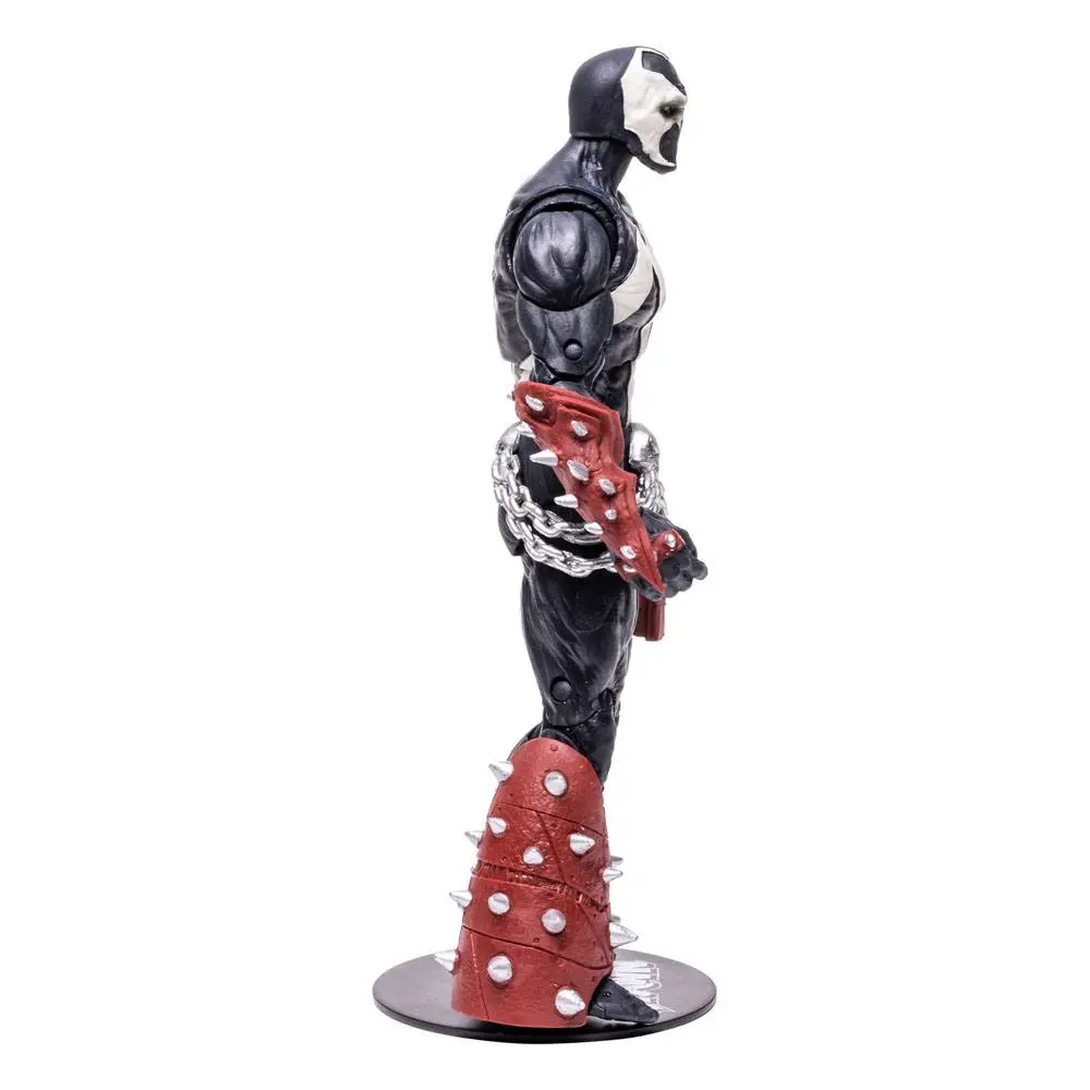 Spawn Spawn Deluxe Set akciófigura 18 cm termékfotó