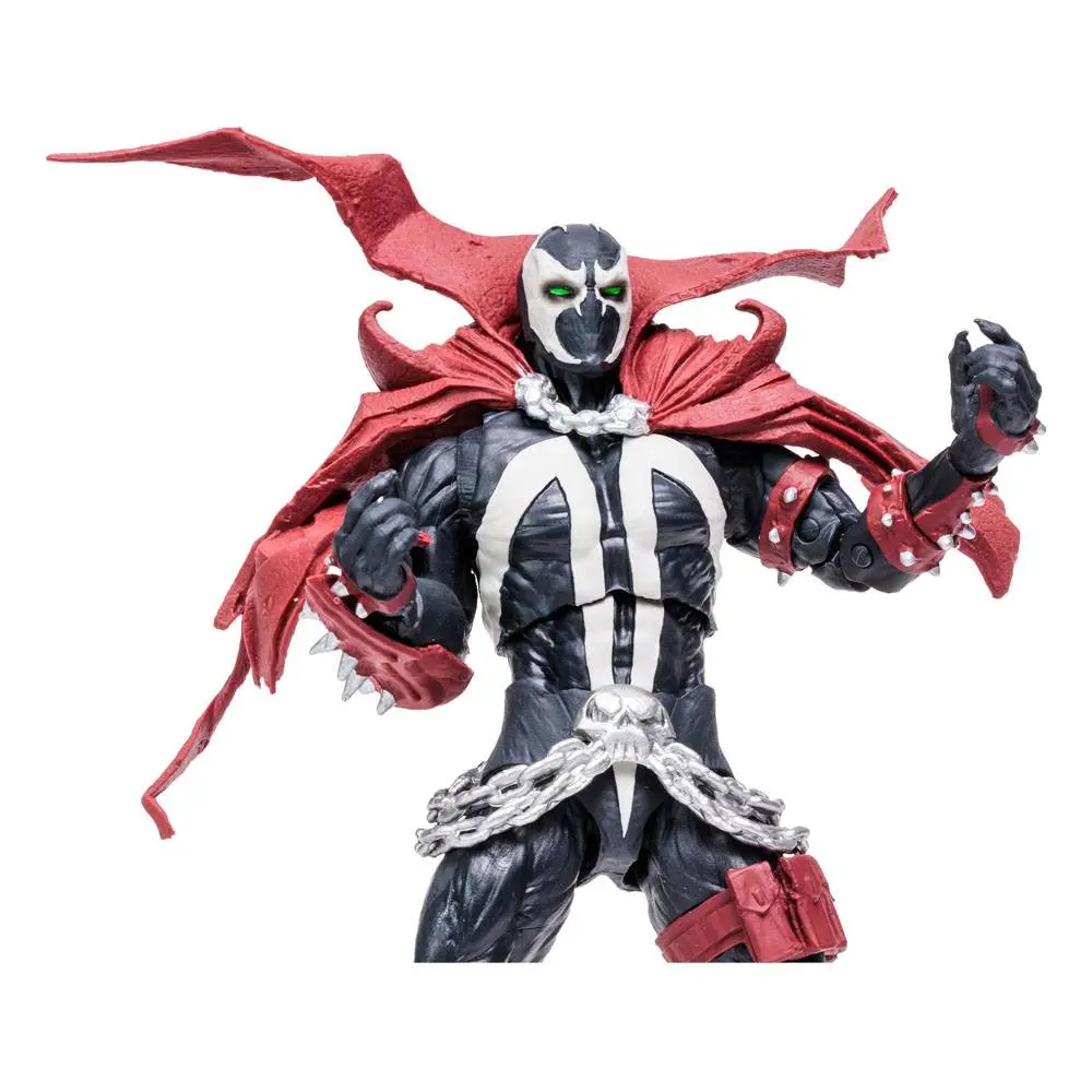 Spawn Spawn Deluxe Set akciófigura 18 cm termékfotó