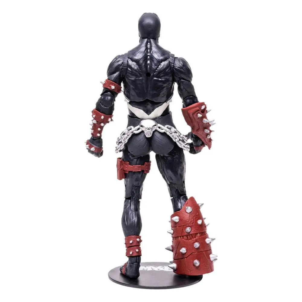 Spawn Spawn Deluxe Set akciófigura 18 cm termékfotó