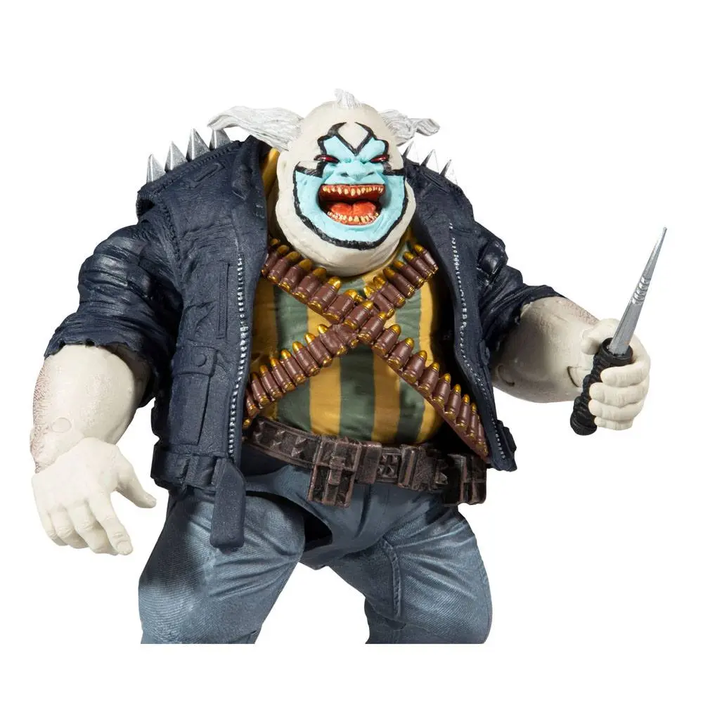 Spawn The Clown akciófigura 18 cm termékfotó