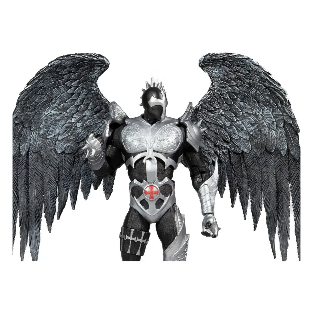 Spawn The Dark Redeemer akciófigura 18 cm termékfotó
