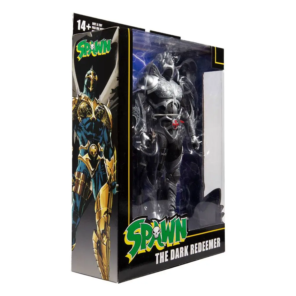 Spawn The Dark Redeemer akciófigura 18 cm termékfotó