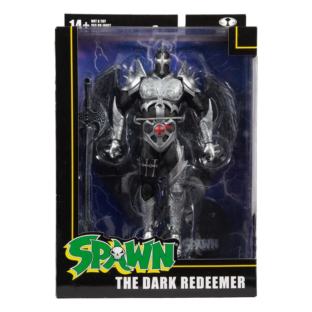 Spawn The Dark Redeemer akciófigura 18 cm termékfotó