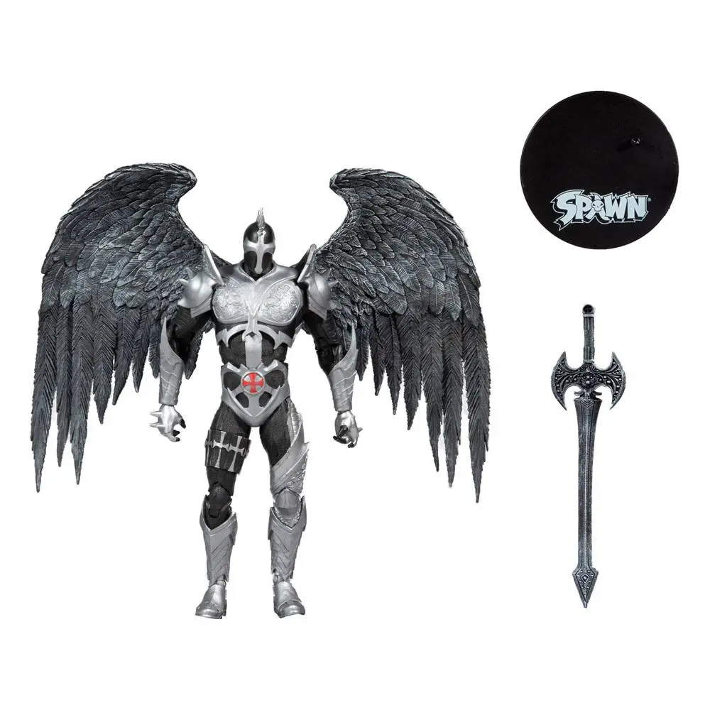 Spawn The Dark Redeemer akciófigura 18 cm termékfotó