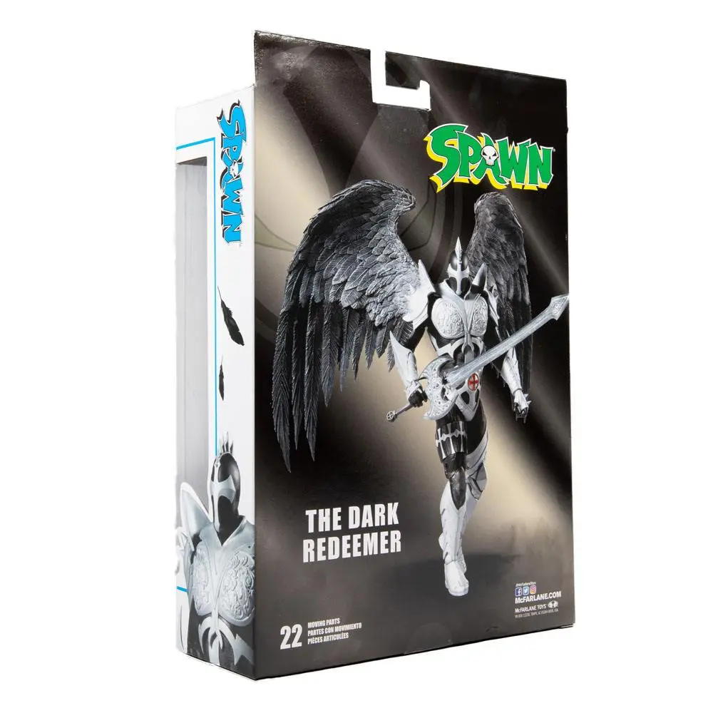Spawn The Dark Redeemer akciófigura 18 cm termékfotó
