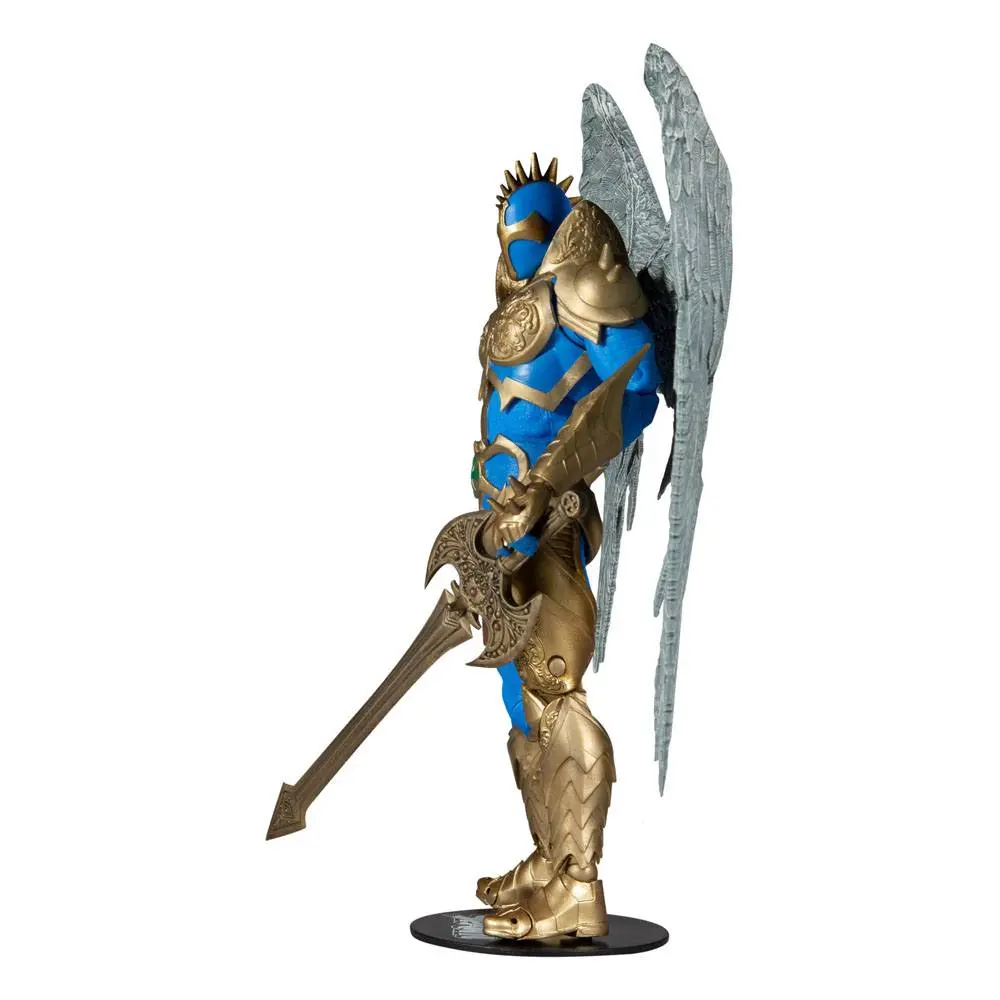 Spawn The Redeemer akciófigura 18 cm termékfotó