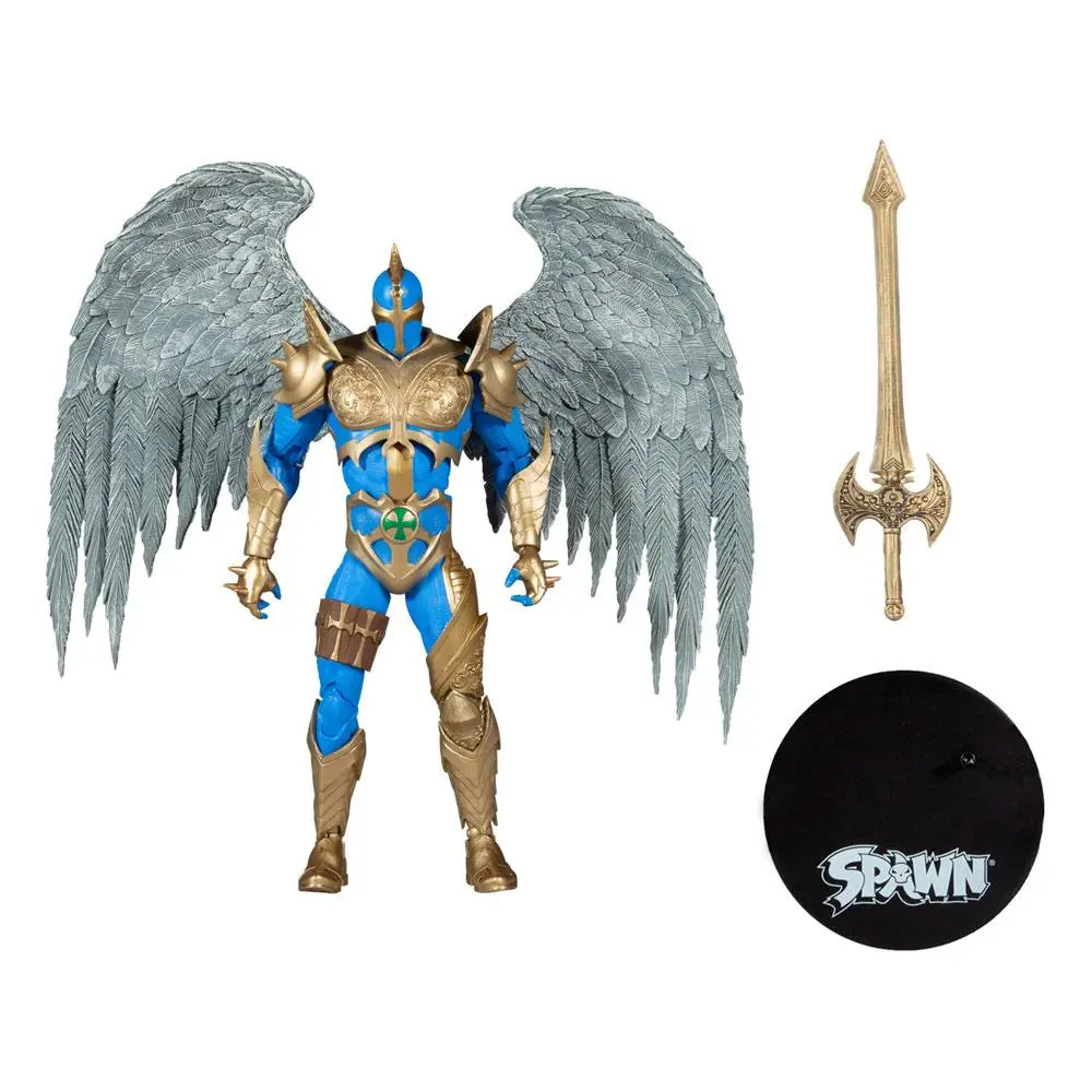 Spawn The Redeemer akciófigura 18 cm termékfotó
