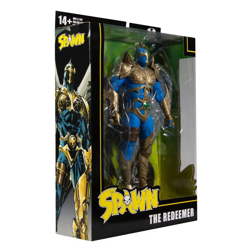 Spawn The Redeemer akciófigura 18 cm termékfotó
