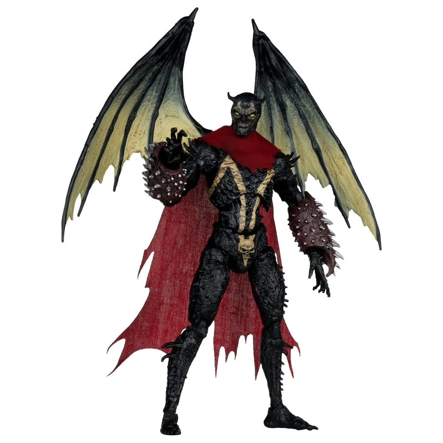 Spawn Toy Classic Nightmare Spawn akciófigura 23 cm termékfotó