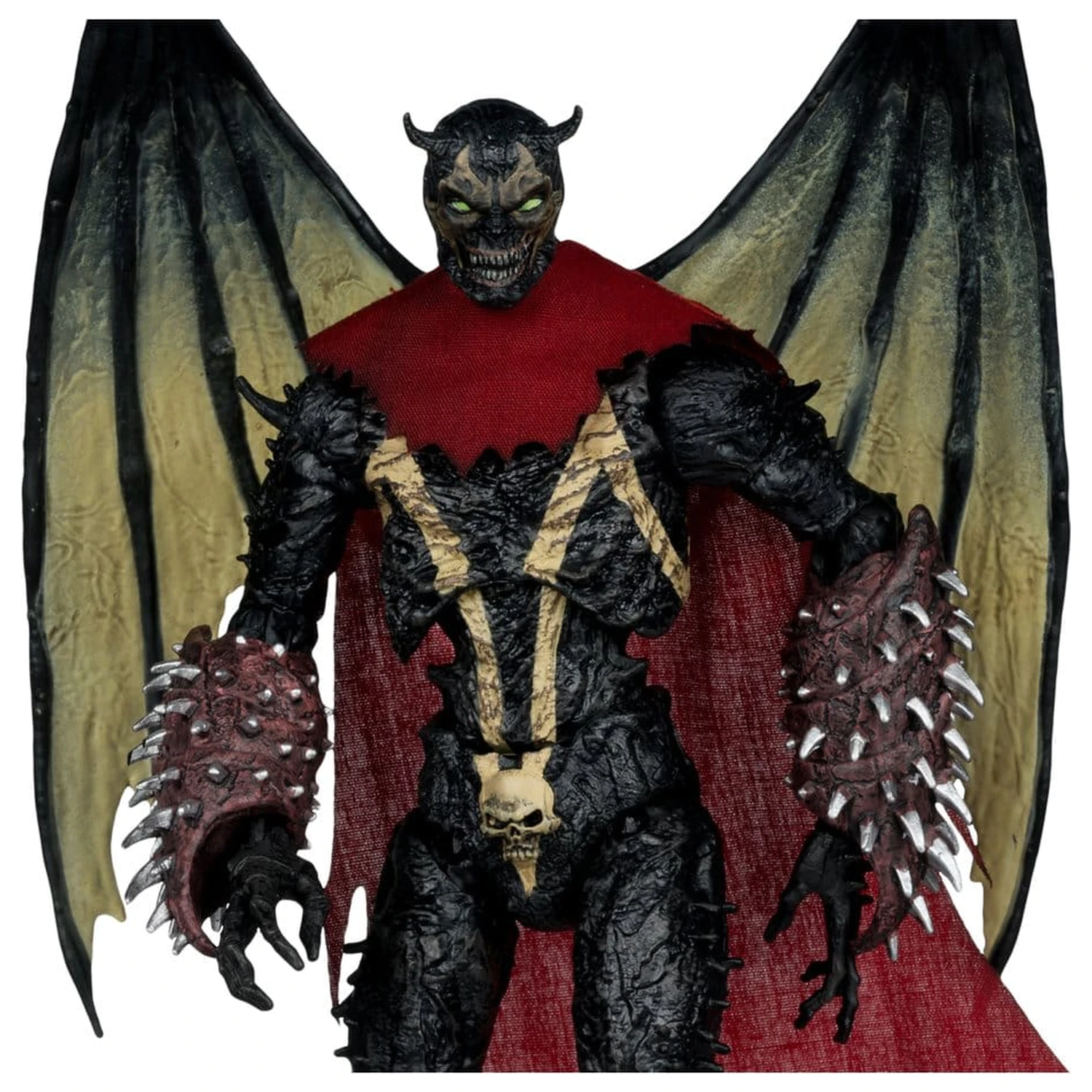 Spawn Toy Classic Nightmare Spawn akciófigura 23 cm termékfotó