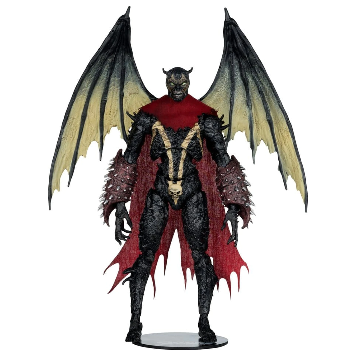 Spawn Toy Classic Nightmare Spawn akciófigura 23 cm termékfotó