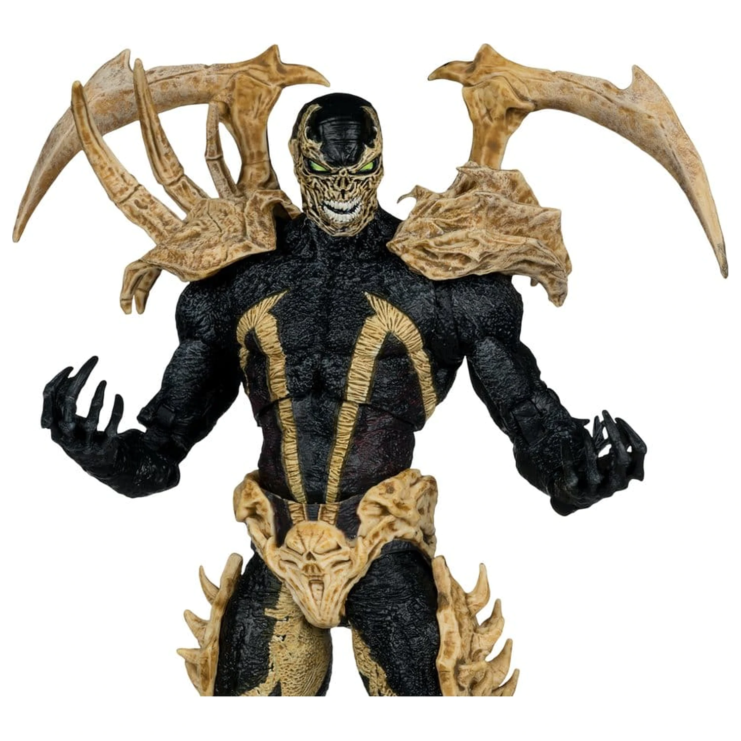 Spawn Toy Curse of Spawn akciófigura 19 cm termékfotó