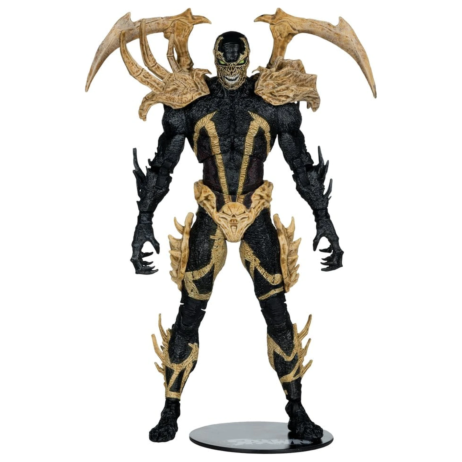 Spawn Toy Curse of Spawn akciófigura 19 cm termékfotó