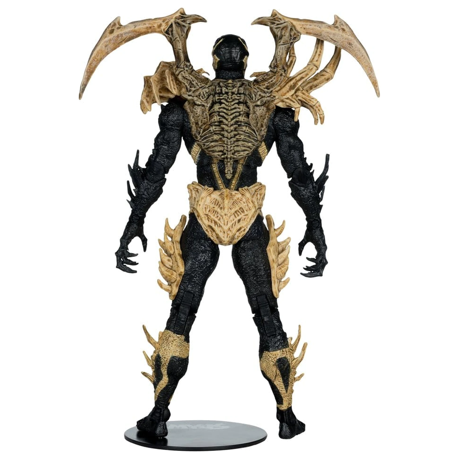 Spawn Toy Curse of Spawn akciófigura 19 cm termékfotó