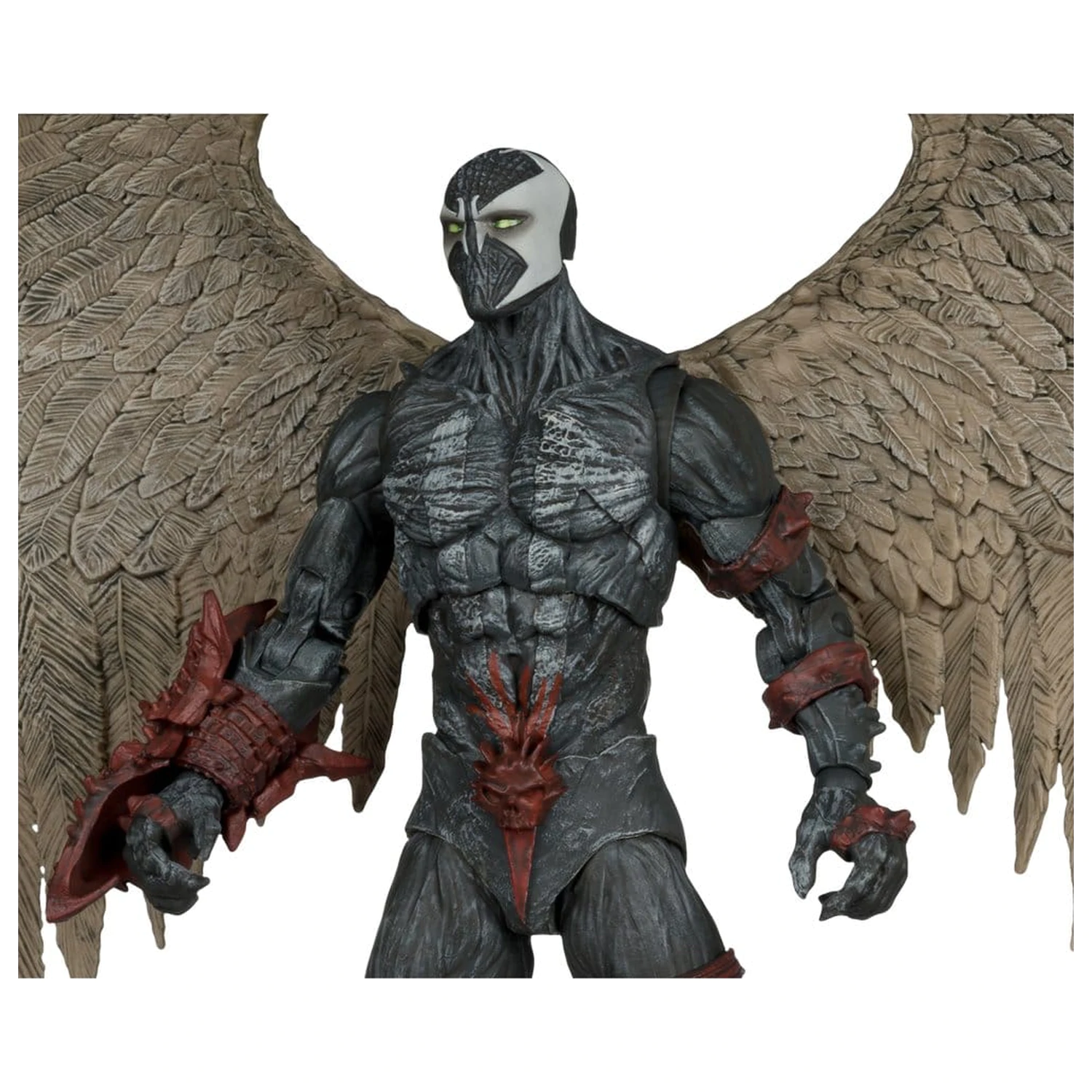 Spawn Toy Wings of Redemption Spawn akciófigura 23 cm termékfotó