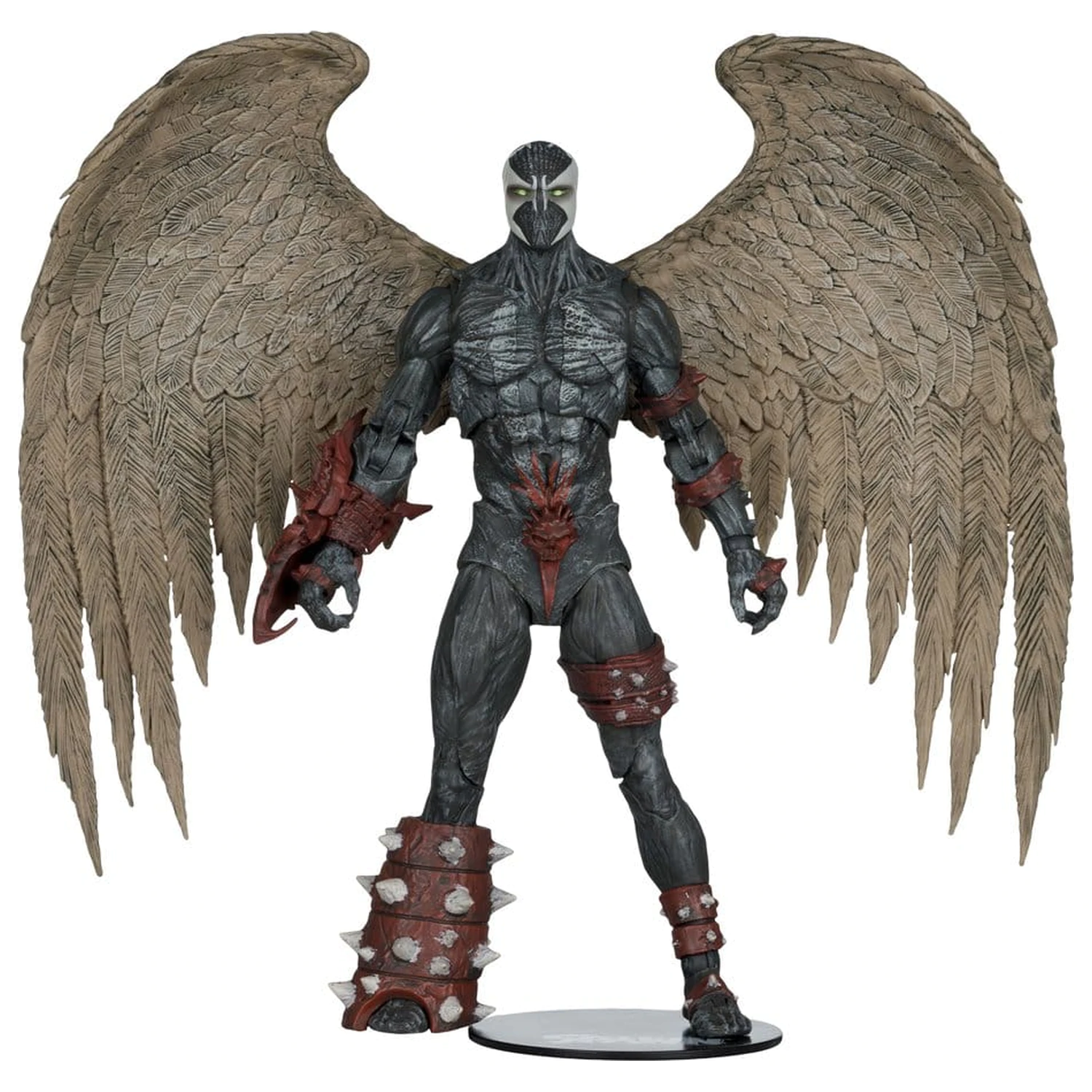 Spawn Toy Wings of Redemption Spawn akciófigura 23 cm termékfotó