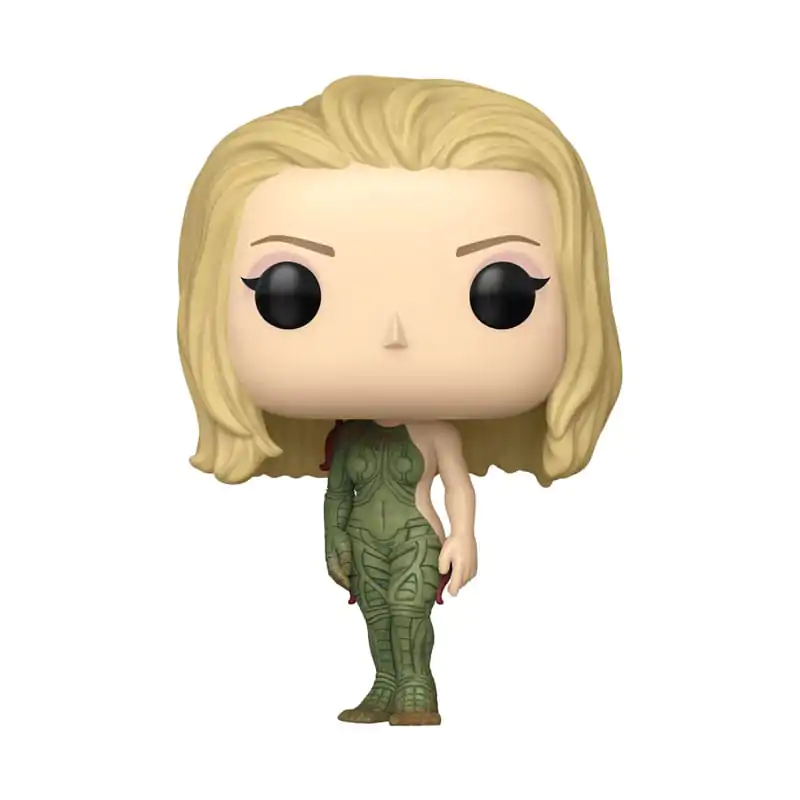 Species Funko POP! Movies Vinyl figura Sil 9 cm termékfotó