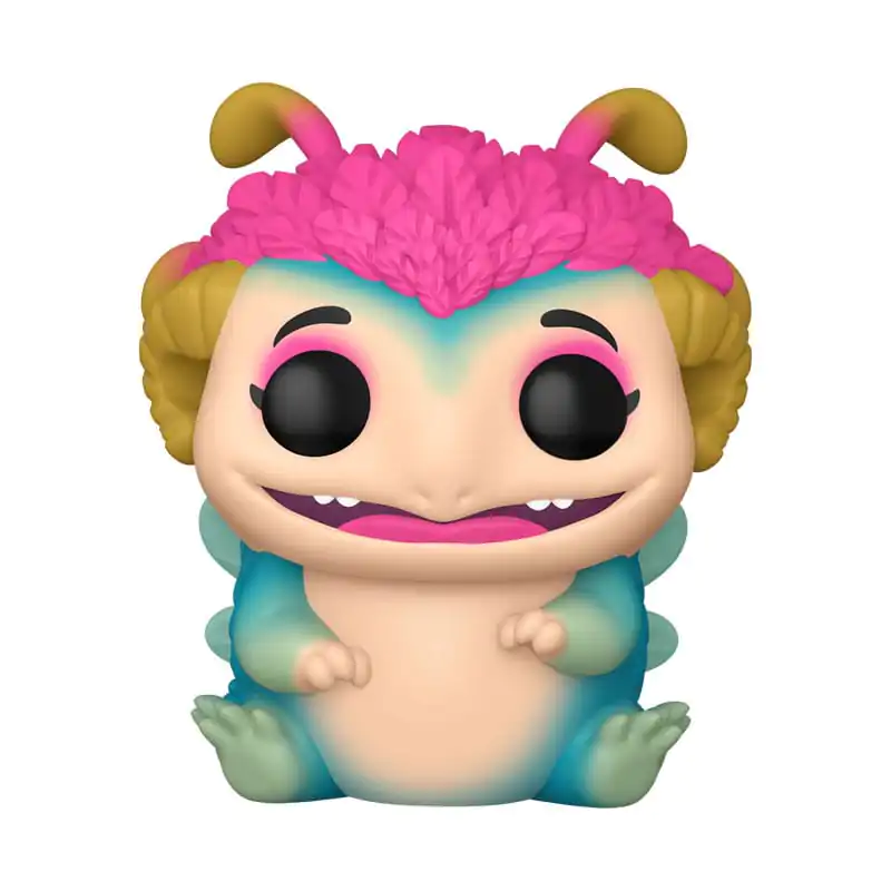 Spellbound Funko POP! Movies Vinyl figura Monster Ellsmere 9 cm termékfotó