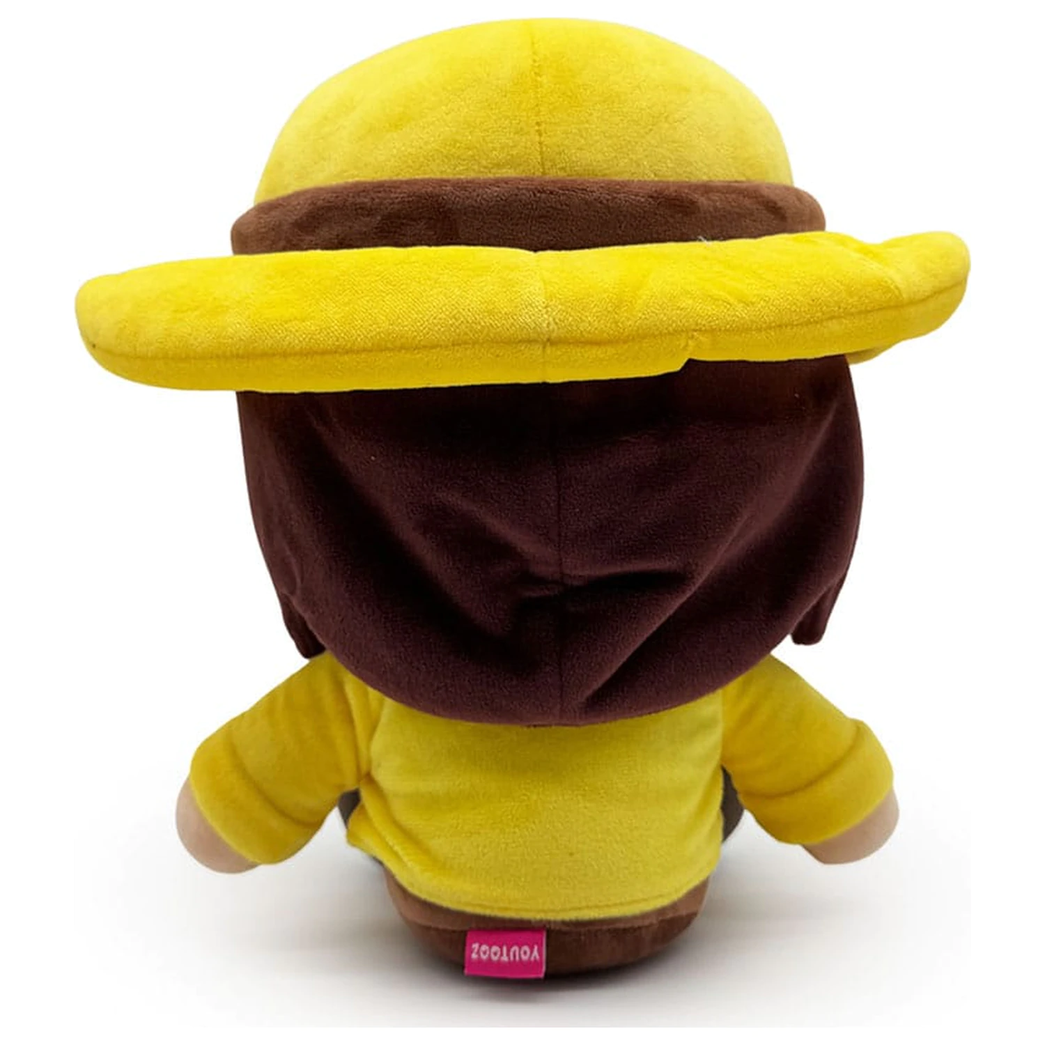 Spelunky 2 plüss figura Ana 22 cm    termékfotó
