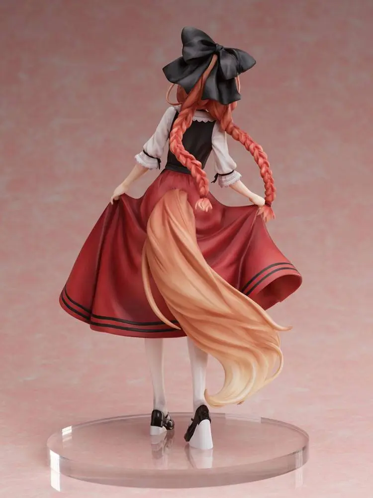 Spice and Wolf 1/7 Holo Alsace jelmez Ver. 2 PVC szobor figura 2 cm termékfotó