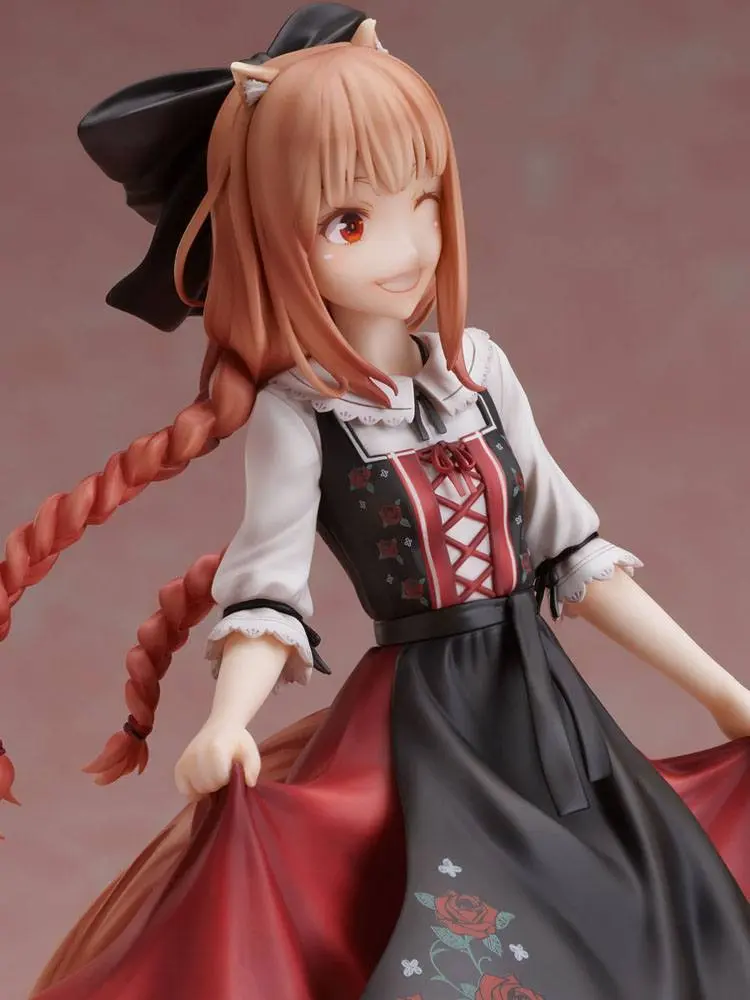 Spice and Wolf 1/7 Holo Alsace jelmez Ver. 2 PVC szobor figura 2 cm termékfotó