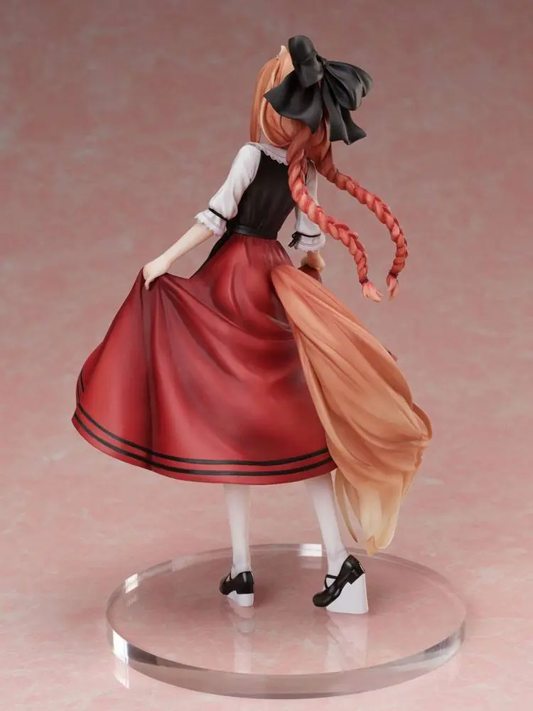 Spice and Wolf 1/7 Holo Alsace jelmez Ver. 2 PVC szobor figura 2 cm termékfotó