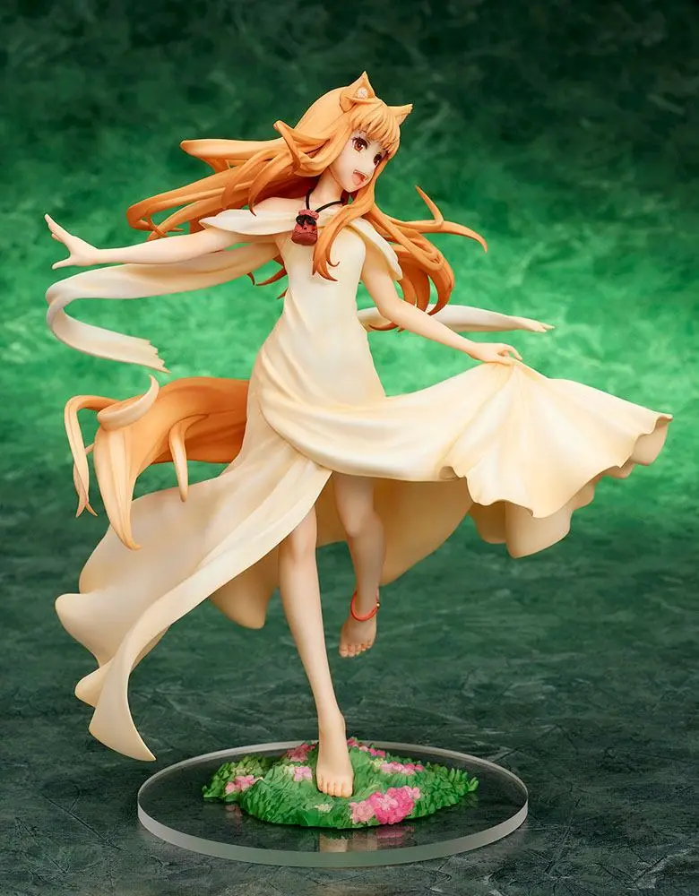 Spice and Wolf 1/7 Holo PVC szobor figura 23 cm termékfotó