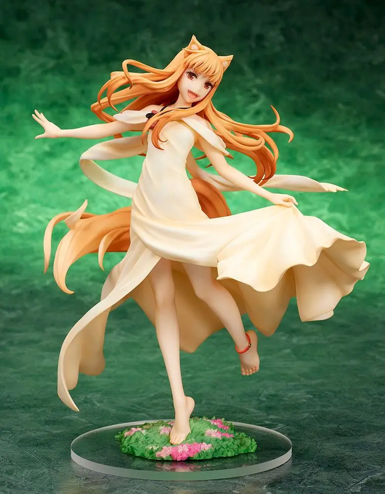 Spice and Wolf 1/7 Holo PVC szobor figura 23 cm termékfotó