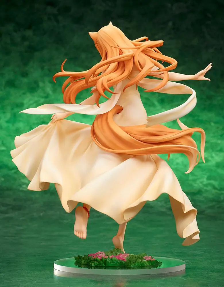 Spice and Wolf 1/7 Holo PVC szobor figura 23 cm termékfotó