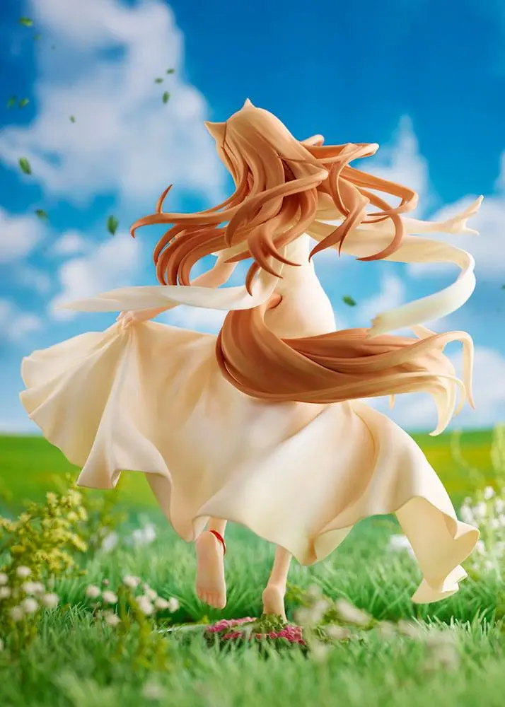 Spice and Wolf 1/7 Holo PVC szobor figura 23 cm termékfotó