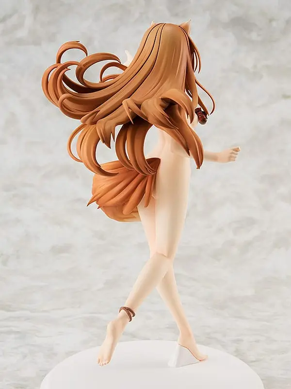 Spice and Wolf 1/7 Wise Wolf Holo PVC szobor figura 21 cm termékfotó