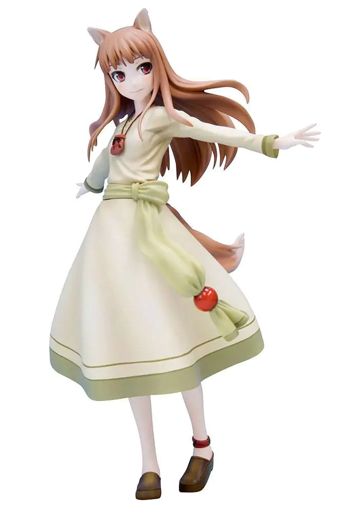 Spice and Wolf 1/8 Holo PVC szobor figura 21 cm termékfotó