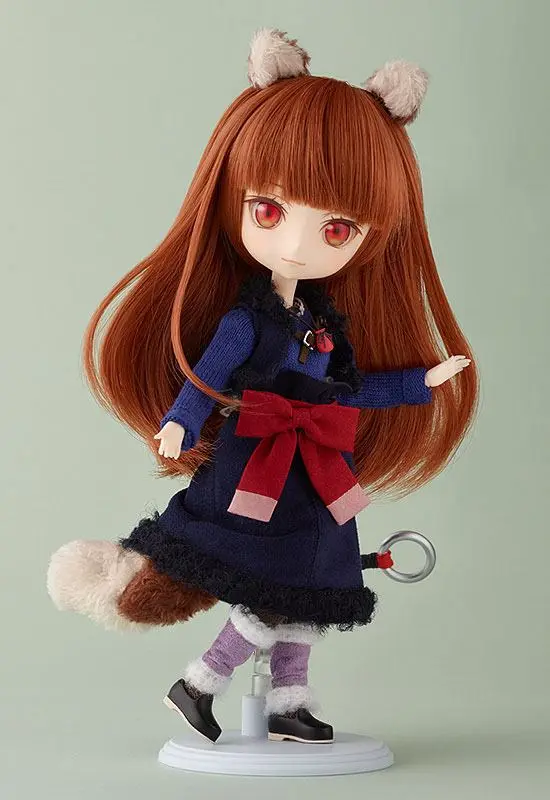 Spice and Wolf Harmonia Humming Doll Holo 23 cm termékfotó