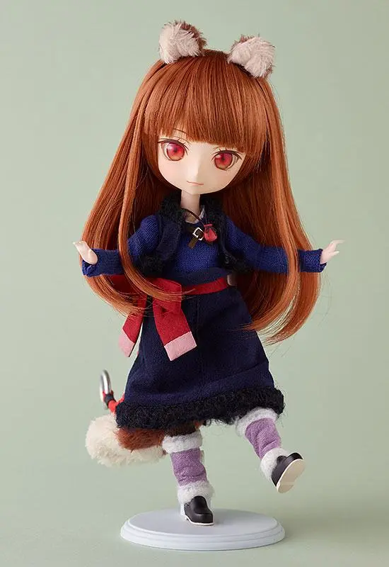 Spice and Wolf Harmonia Humming Doll Holo 23 cm termékfotó