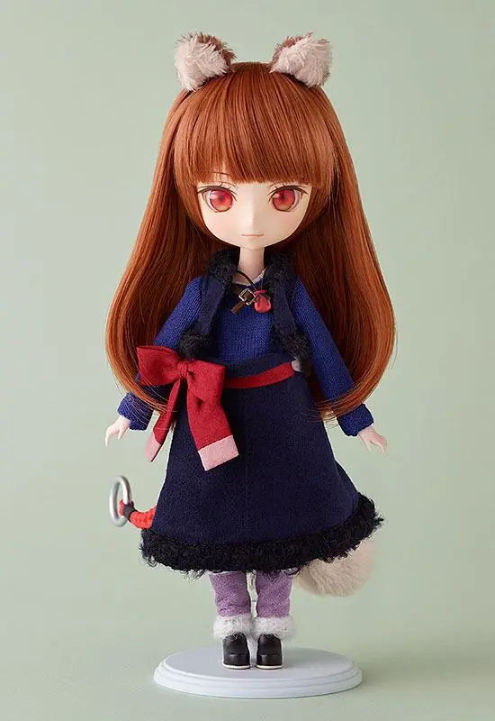 Spice and Wolf Harmonia Humming Doll Holo 23 cm termékfotó