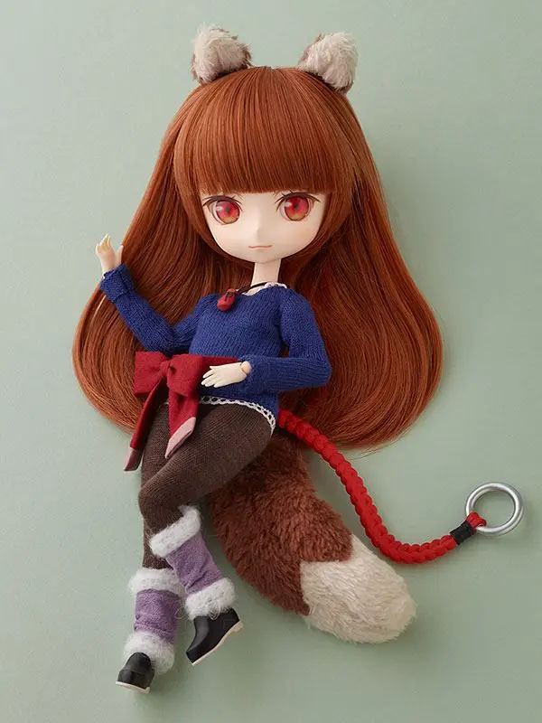Spice and Wolf Harmonia Humming Doll Holo 23 cm termékfotó