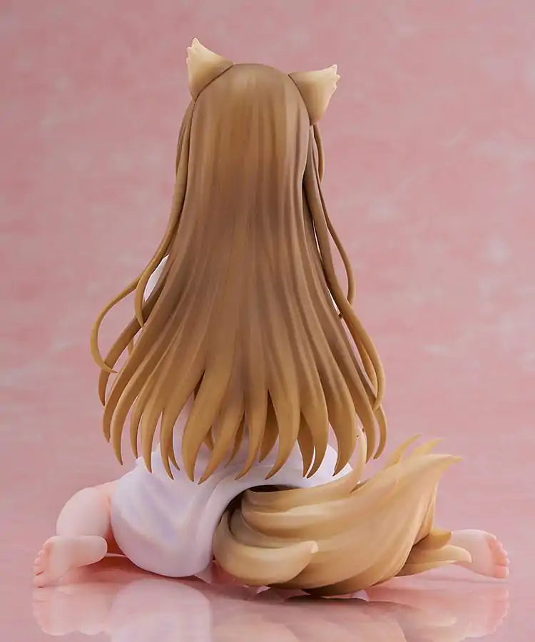 Spice and Wolf: Merchant Meets the Wise Wolf 1/7 Sukoya Kana PVC szobor figura 23 cm termékfotó