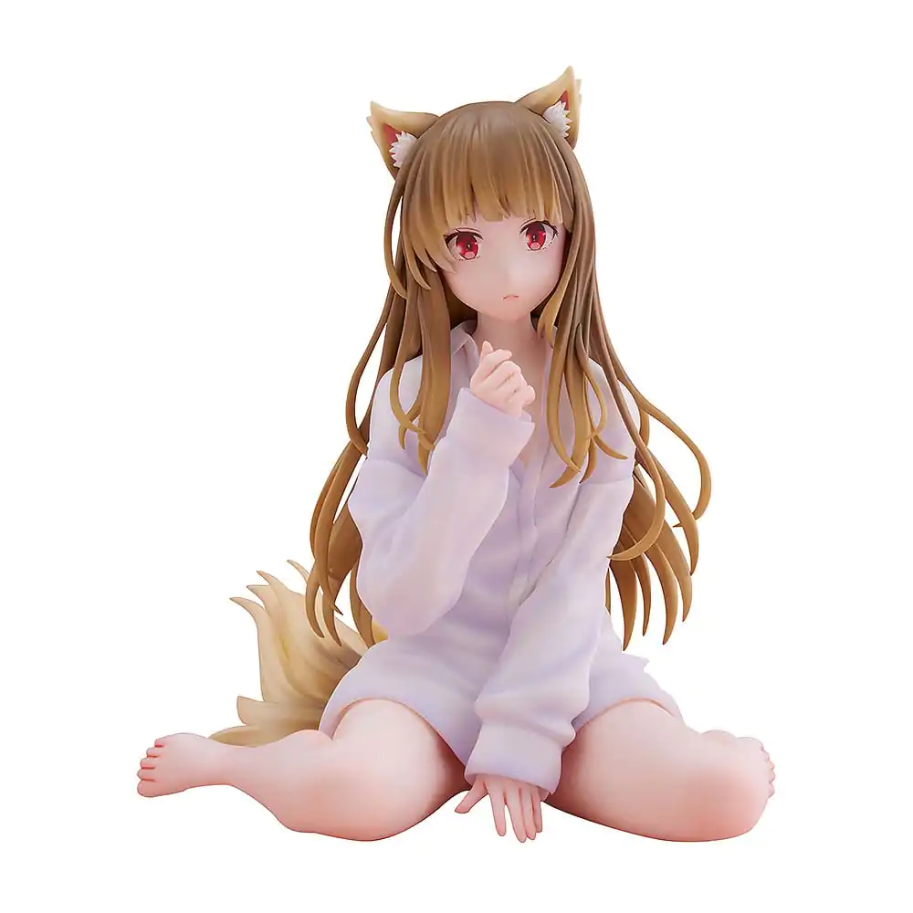 Spice and Wolf: Merchant Meets the Wise Wolf 1/7 Sukoya Kana PVC szobor figura 23 cm termékfotó